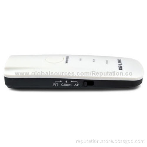 Mini Wireless Router, OEM Orders Welcomed